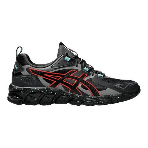 Asics discount cuir homme